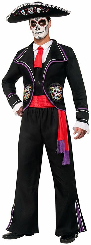 roupa mexicana masculina infantil